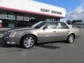 2007 Titanium ChromaFlair Cadillac DTS Sedan  photo #19