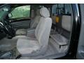 Black Sand Pearl - Tacoma V6 Access Cab 4x4 Photo No. 8