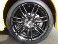 2012 Scion tC Release Series 7.0 Wheel and Tire Photo