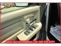 2011 Bright Silver Metallic Dodge Ram 1500 SLT Quad Cab  photo #17