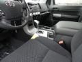 2012 Magnetic Gray Metallic Toyota Tundra TRD Rock Warrior Double Cab 4x4  photo #6
