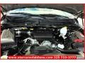 2011 Mineral Gray Metallic Dodge Ram 1500 SLT Quad Cab  photo #24