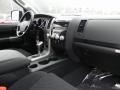 2012 Magnetic Gray Metallic Toyota Tundra TRD Rock Warrior Double Cab 4x4  photo #9