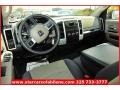 2011 Mineral Gray Metallic Dodge Ram 1500 SLT Quad Cab  photo #26