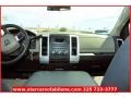 2011 Mineral Gray Metallic Dodge Ram 1500 SLT Quad Cab  photo #27