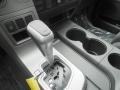 2012 Magnetic Gray Metallic Toyota Tundra TRD Rock Warrior Double Cab 4x4  photo #12
