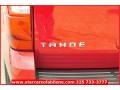 2011 Red Jewel Tintcoat Chevrolet Tahoe LT  photo #4