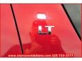 Red Jewel Tintcoat - Tahoe LT Photo No. 17