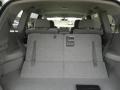 Blizzard White Pearl - Highlander V6 4WD Photo No. 7