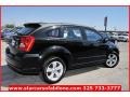 2011 Brilliant Black Crystal Pearl Dodge Caliber Mainstreet  photo #6