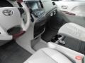 2012 Predawn Gray Mica Toyota Sienna Limited AWD  photo #5