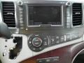 Light Gray Controls Photo for 2012 Toyota Sienna #57586455