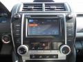 Black Controls Photo for 2012 Toyota Camry #57586665