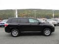 Black - Highlander V6 4WD Photo No. 3