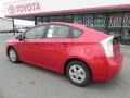 Barcelona Red Metallic - Prius Hybrid II Photo No. 2
