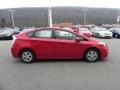 Barcelona Red Metallic - Prius Hybrid II Photo No. 3