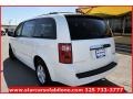 Stone White - Grand Caravan SXT Photo No. 3