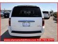 Stone White - Grand Caravan SXT Photo No. 4