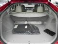 Barcelona Red Metallic - Prius Hybrid II Photo No. 7