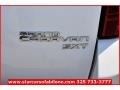 Stone White - Grand Caravan SXT Photo No. 5
