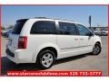 Stone White - Grand Caravan SXT Photo No. 6