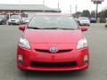 Barcelona Red Metallic - Prius Hybrid II Photo No. 10