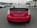 Barcelona Red Metallic - Prius Hybrid II Photo No. 11