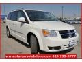Stone White - Grand Caravan SXT Photo No. 8