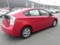 Barcelona Red Metallic - Prius Hybrid II Photo No. 12