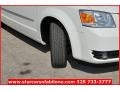 Stone White - Grand Caravan SXT Photo No. 9