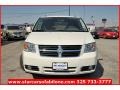 Stone White - Grand Caravan SXT Photo No. 10