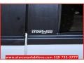 Stone White - Grand Caravan SXT Photo No. 11