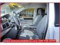 Stone White - Grand Caravan SXT Photo No. 12