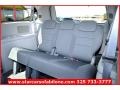 Stone White - Grand Caravan SXT Photo No. 16