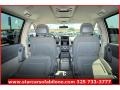 Stone White - Grand Caravan SXT Photo No. 17