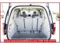 Stone White - Grand Caravan SXT Photo No. 18