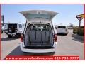 Stone White - Grand Caravan SXT Photo No. 19