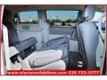 Stone White - Grand Caravan SXT Photo No. 20
