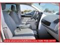 Stone White - Grand Caravan SXT Photo No. 22