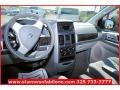 Stone White - Grand Caravan SXT Photo No. 23