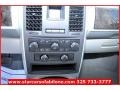 Stone White - Grand Caravan SXT Photo No. 25