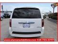 Stone White - Grand Caravan SXT Photo No. 4