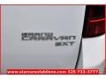 Stone White - Grand Caravan SXT Photo No. 5