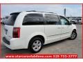 Stone White - Grand Caravan SXT Photo No. 6