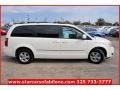 Stone White - Grand Caravan SXT Photo No. 7