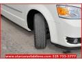 Stone White - Grand Caravan SXT Photo No. 9