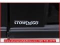 Stone White - Grand Caravan SXT Photo No. 11