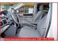 Stone White - Grand Caravan SXT Photo No. 13