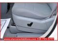 Stone White - Grand Caravan SXT Photo No. 14