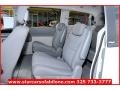 Stone White - Grand Caravan SXT Photo No. 16